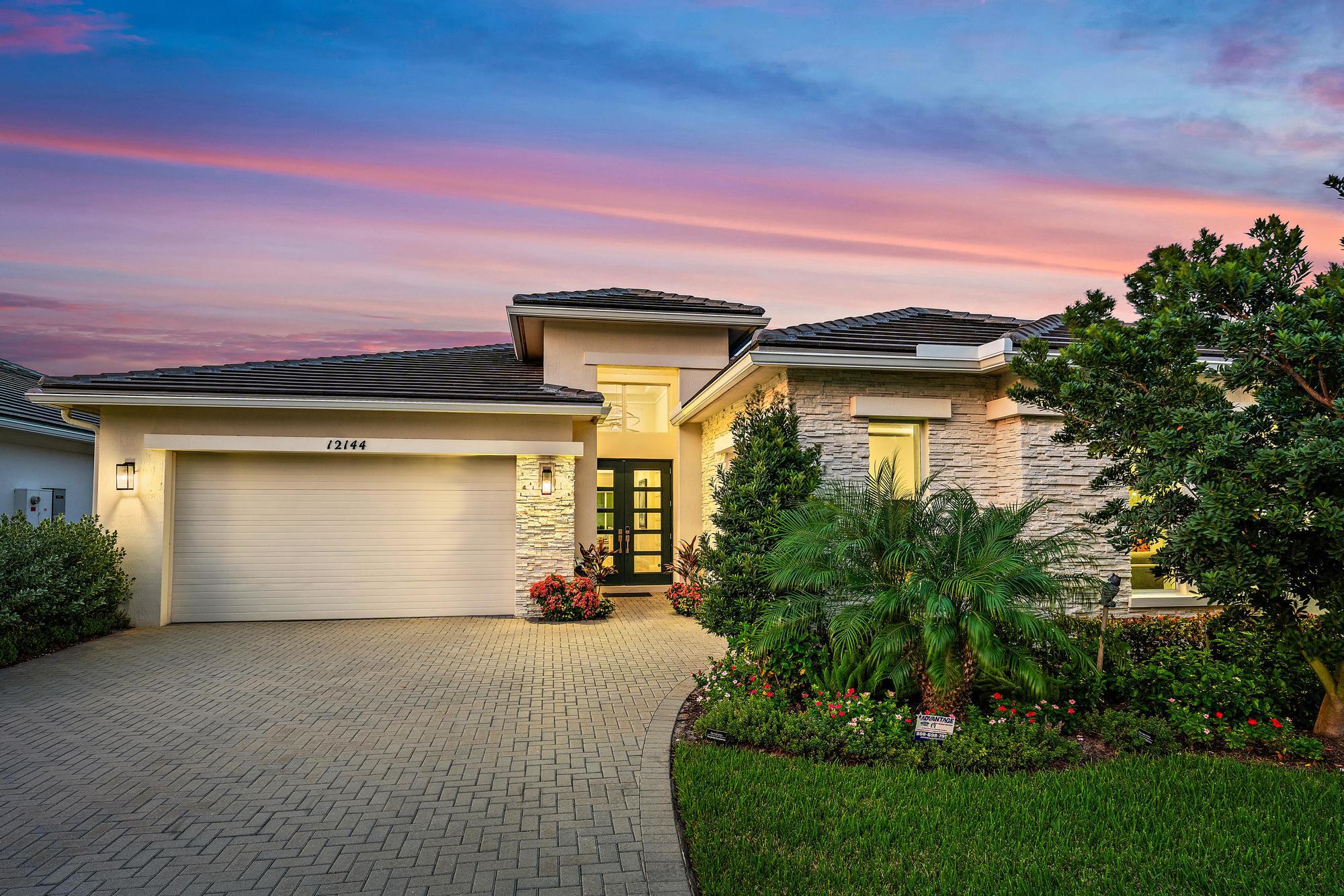 12144 Waterstone Circle