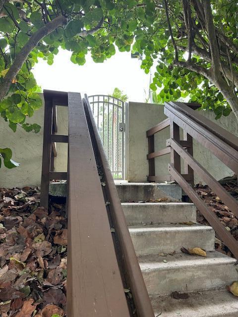 SEA BROOK PLACE CONDO - Residential Lease