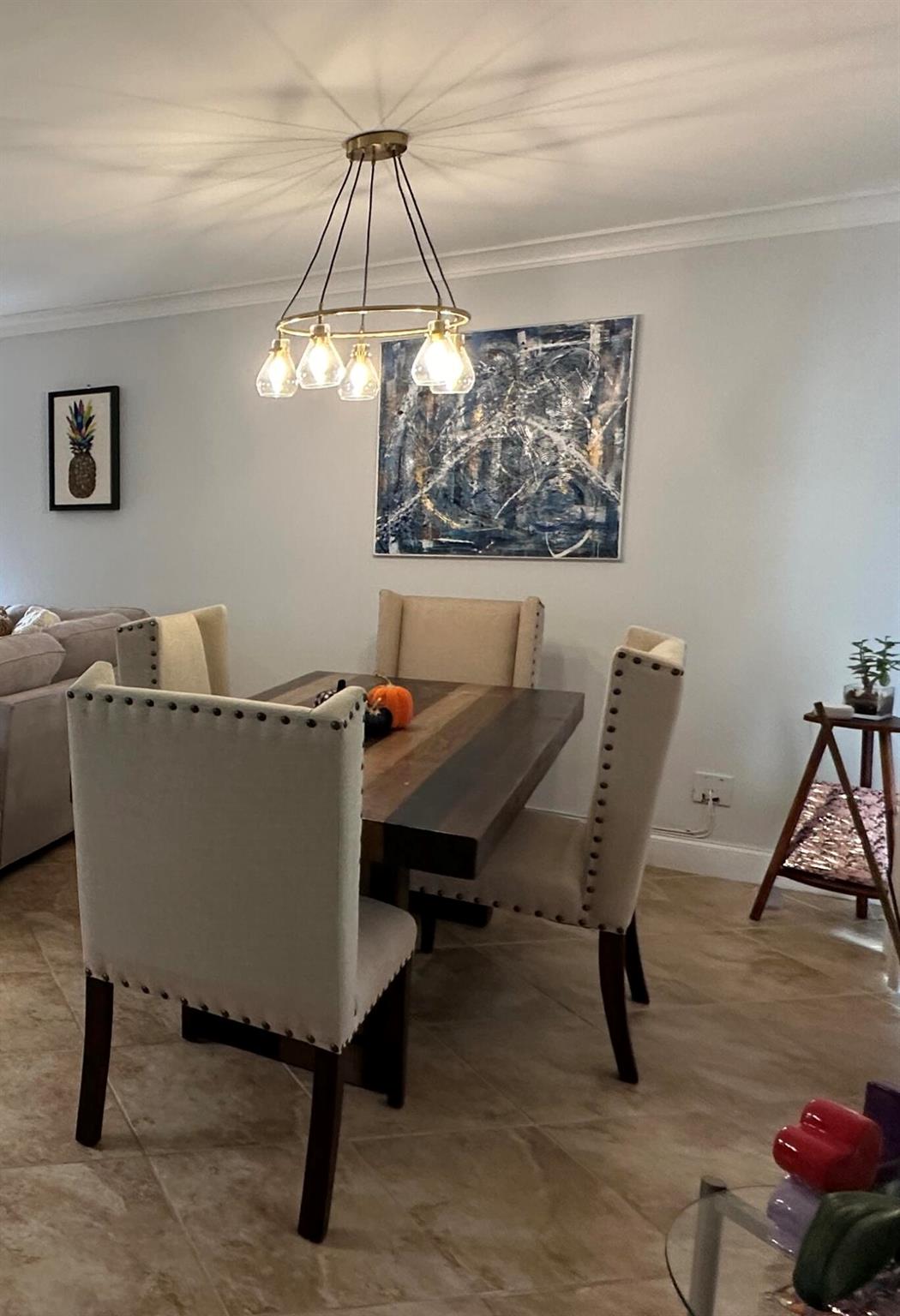 SEA BROOK PLACE CONDO - Residential Lease