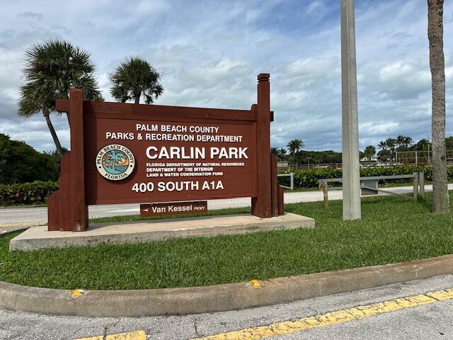 SEA BROOK PLACE CONDO - Residential Lease