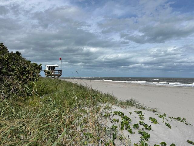 SEA BROOK PLACE CONDO - Residential Lease