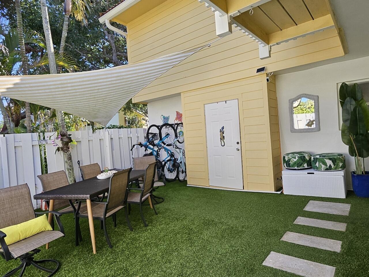 SEA BROOK PLACE CONDO - Residential Lease
