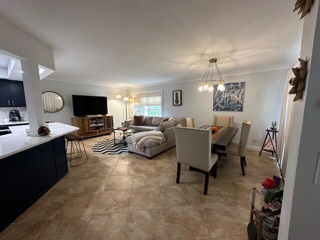 SEA BROOK PLACE CONDO - Residential Lease