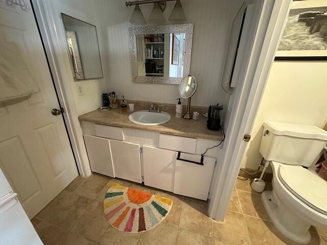 SEA BROOK PLACE CONDO - Residential Lease