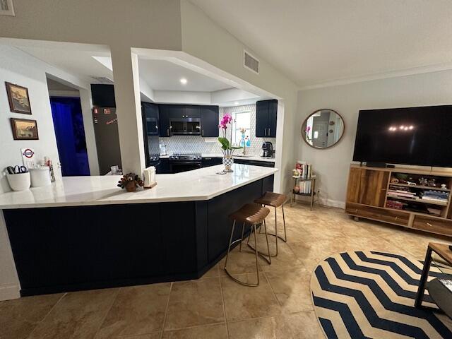 SEA BROOK PLACE CONDO - Residential Lease