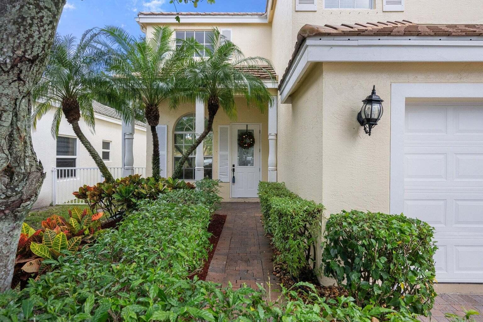 111 Berenger Walk