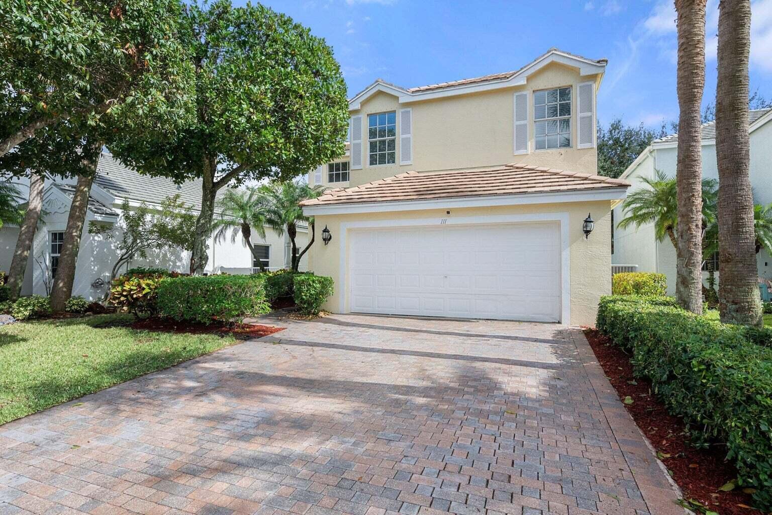 111 Berenger Walk