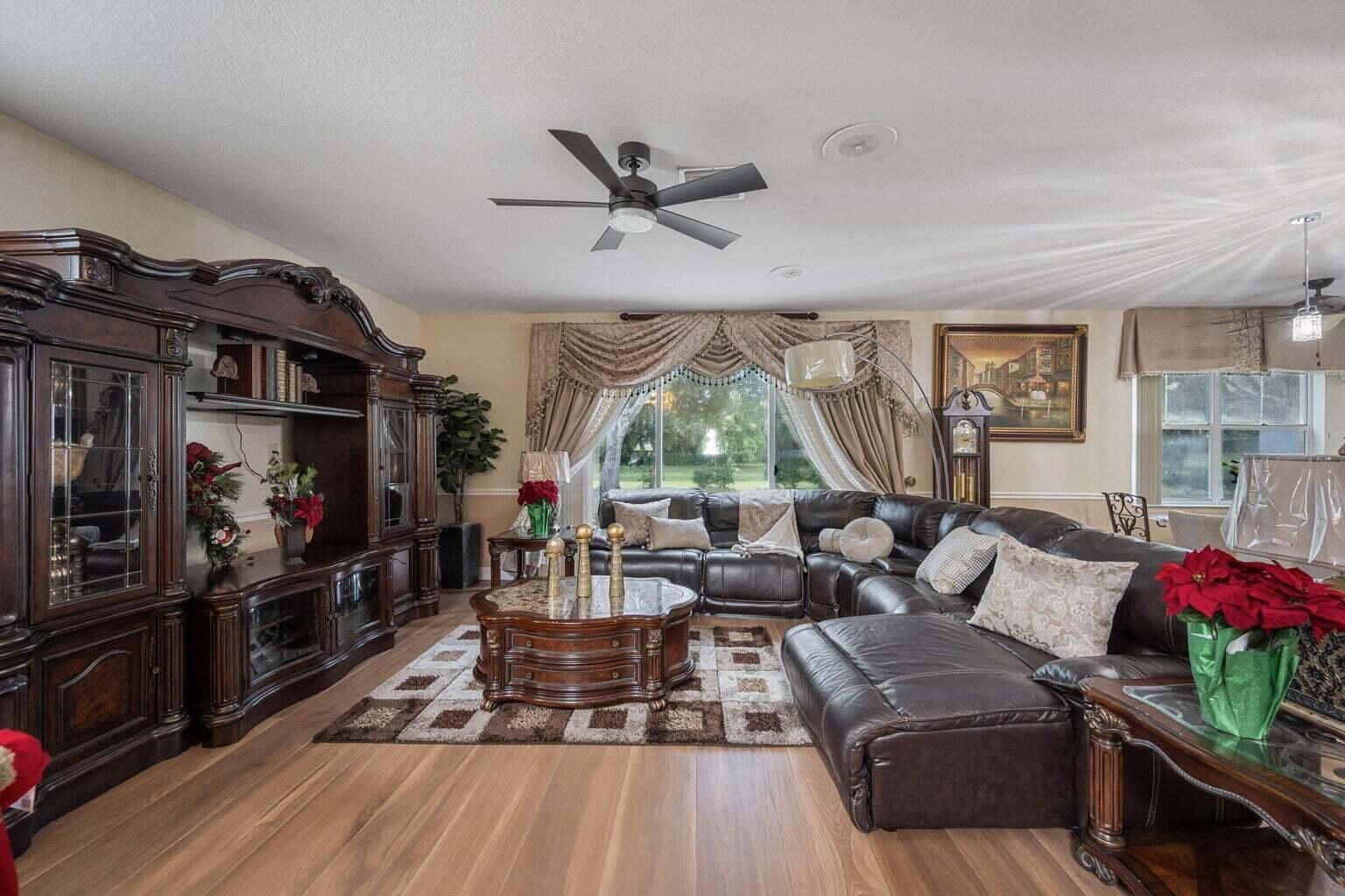 111 Berenger Walk