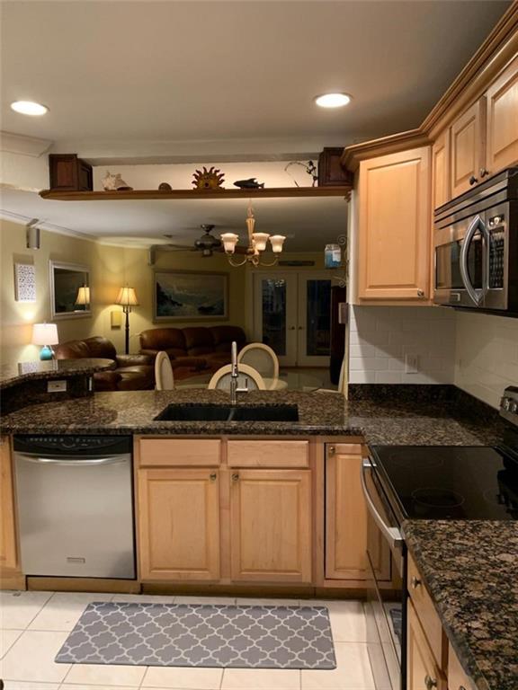 LEMANS CONDOMINIUM - Residential