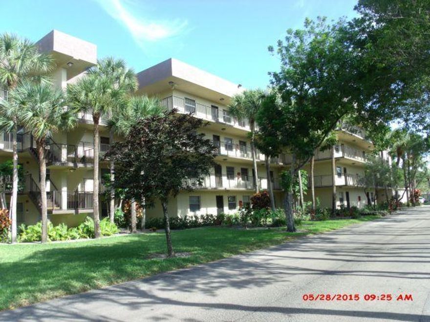 This unit is perfect for investment. Bring all offers. This 2 bedroom 2 bath condo does require a complete rehab and is ideal to use as an investment property to flip. 2 bedrooms, 2 baths, living room , and covered porch.