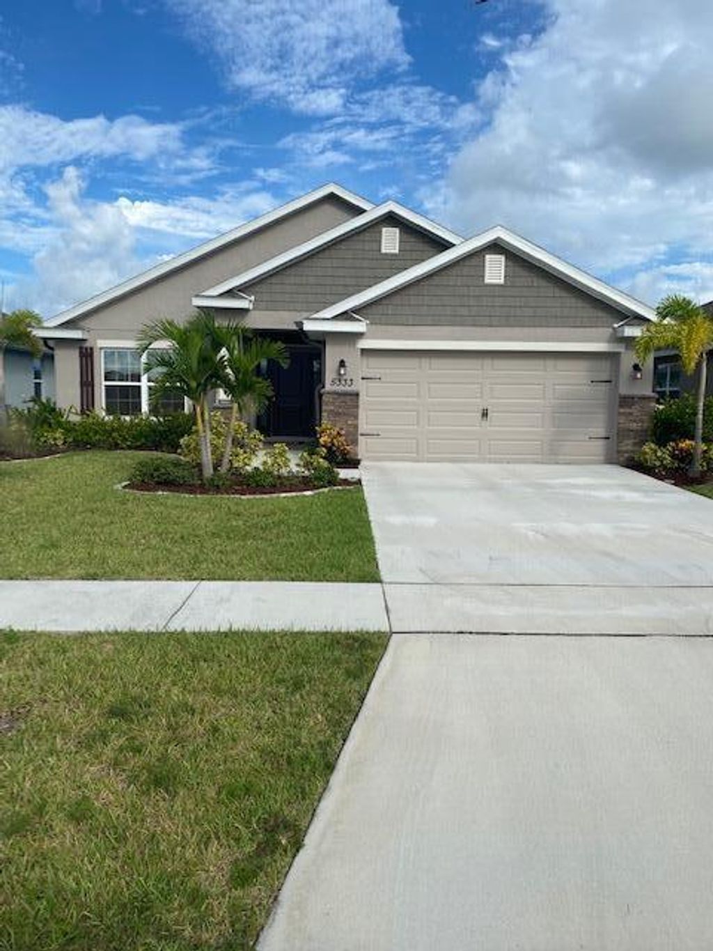 Photo of 5333 San Benedetto Place, Fort Pierce, FL 34951 (MLS # R10751124)