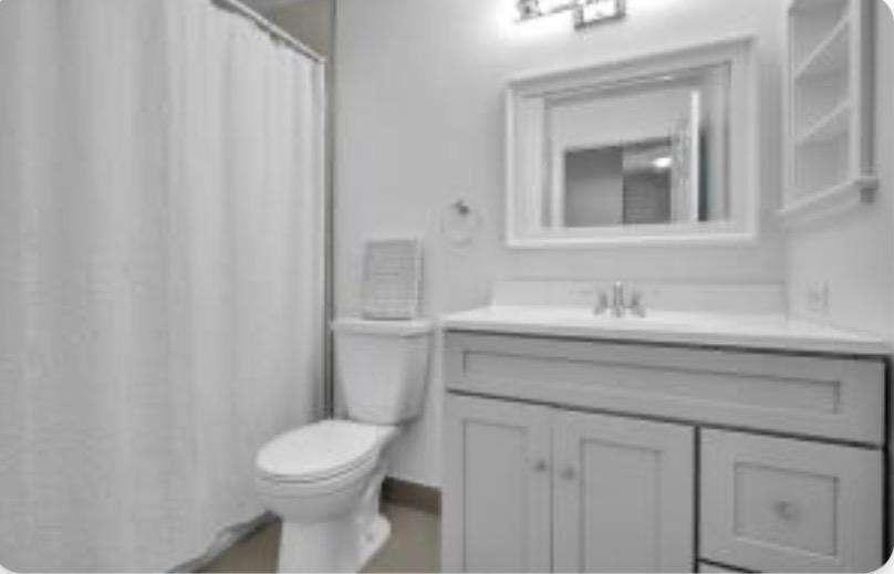 Darlington Park 176-94 B - Residential