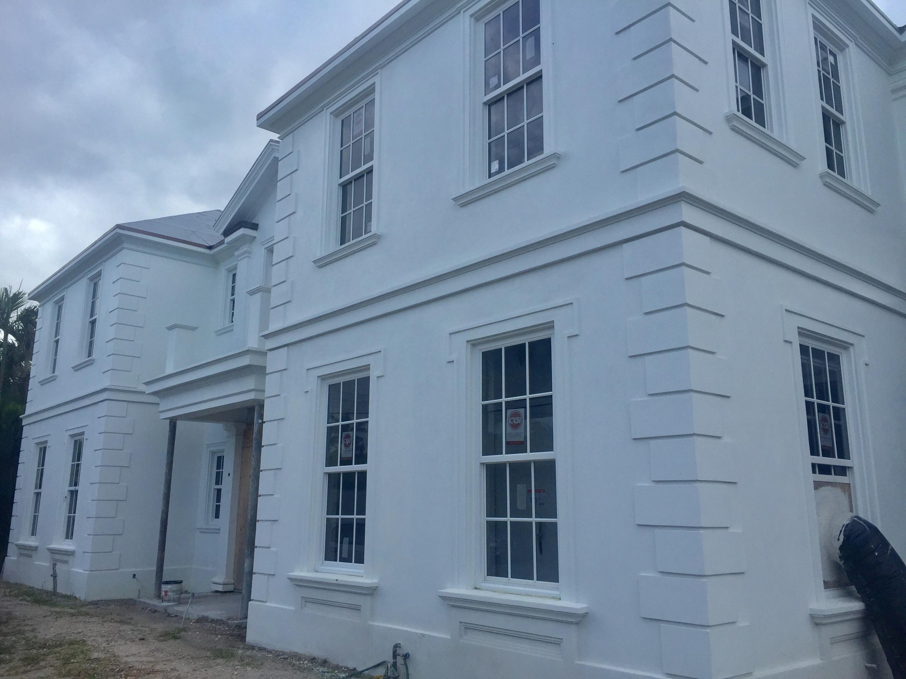 EAST SHORE ADD IN - Residential