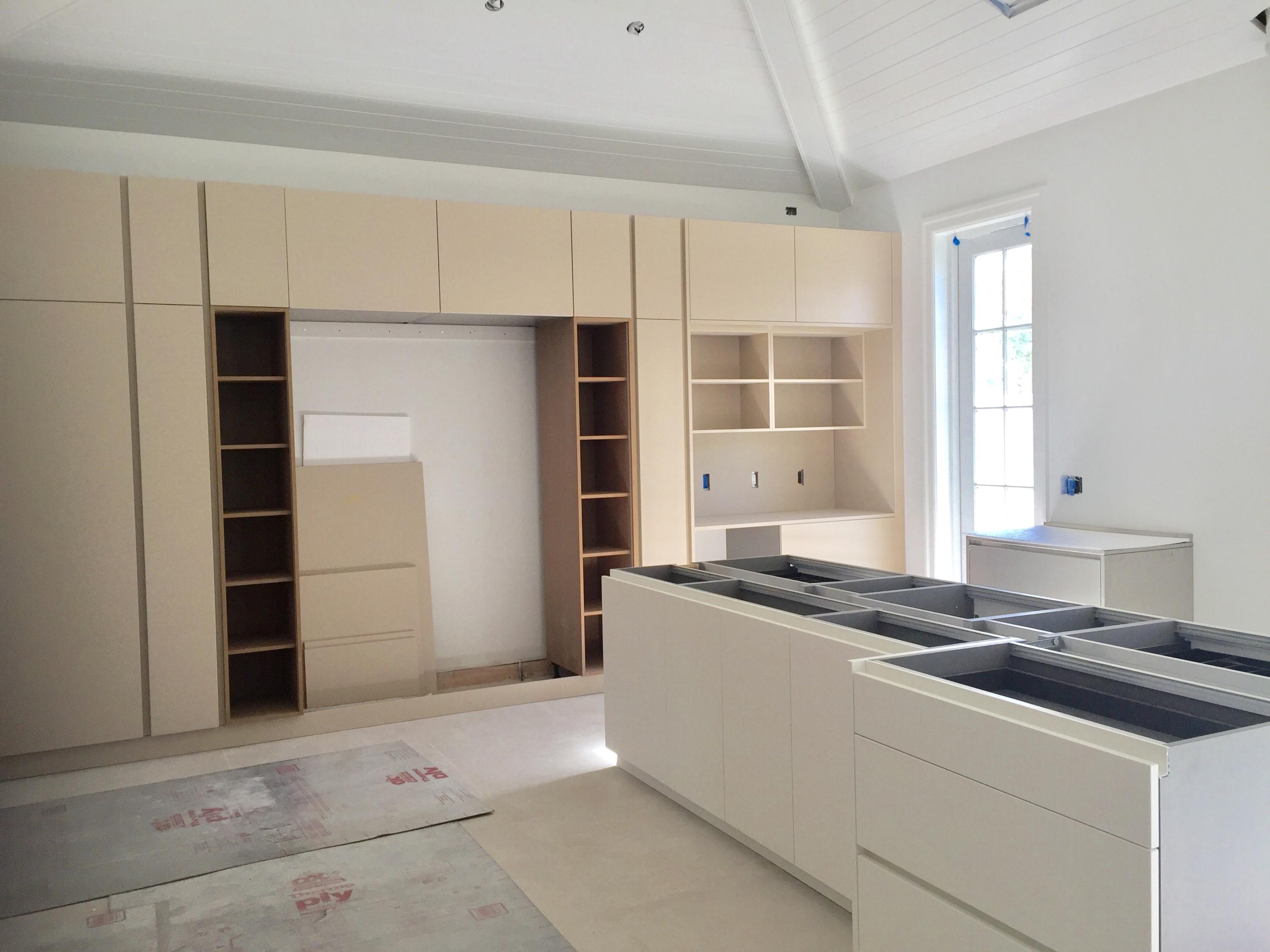 EAST SHORE ADD IN - Residential