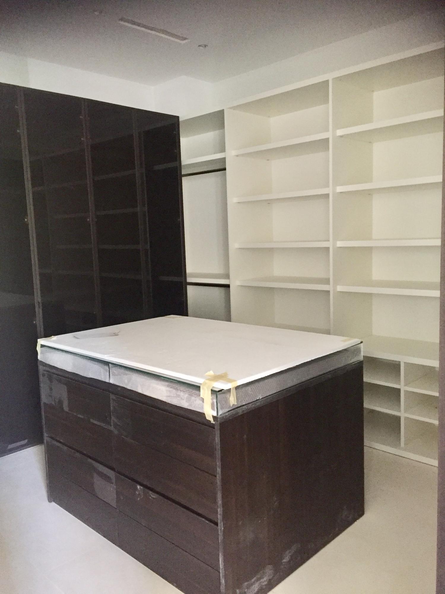 EAST SHORE ADD IN - Residential