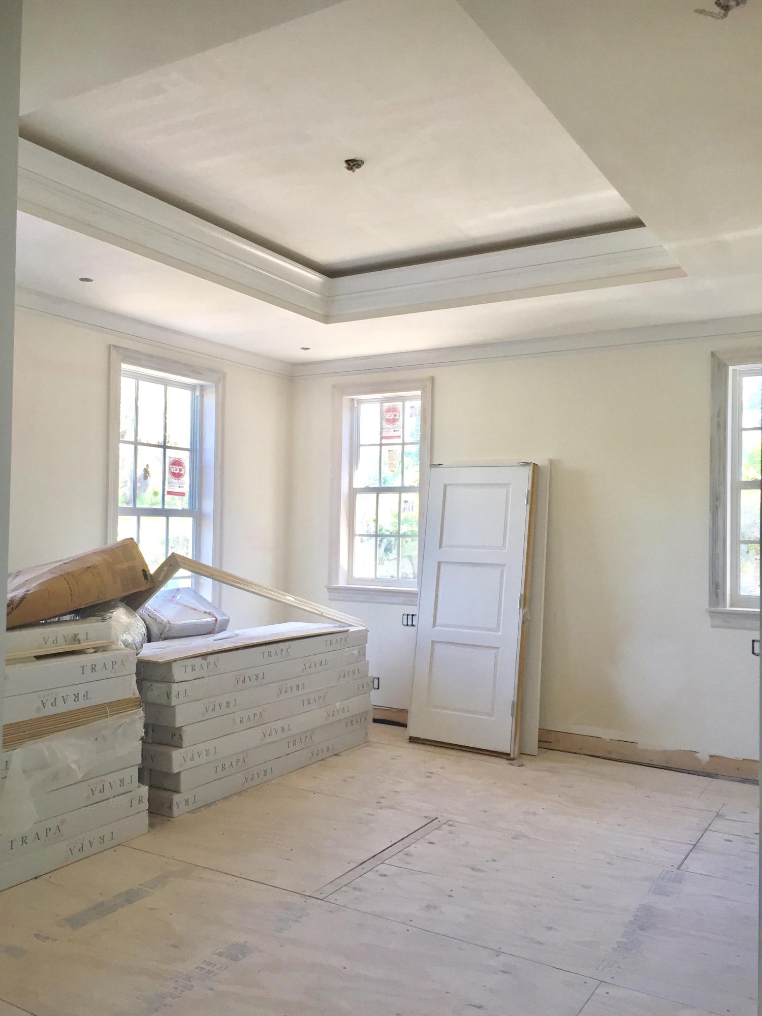 EAST SHORE ADD IN - Residential