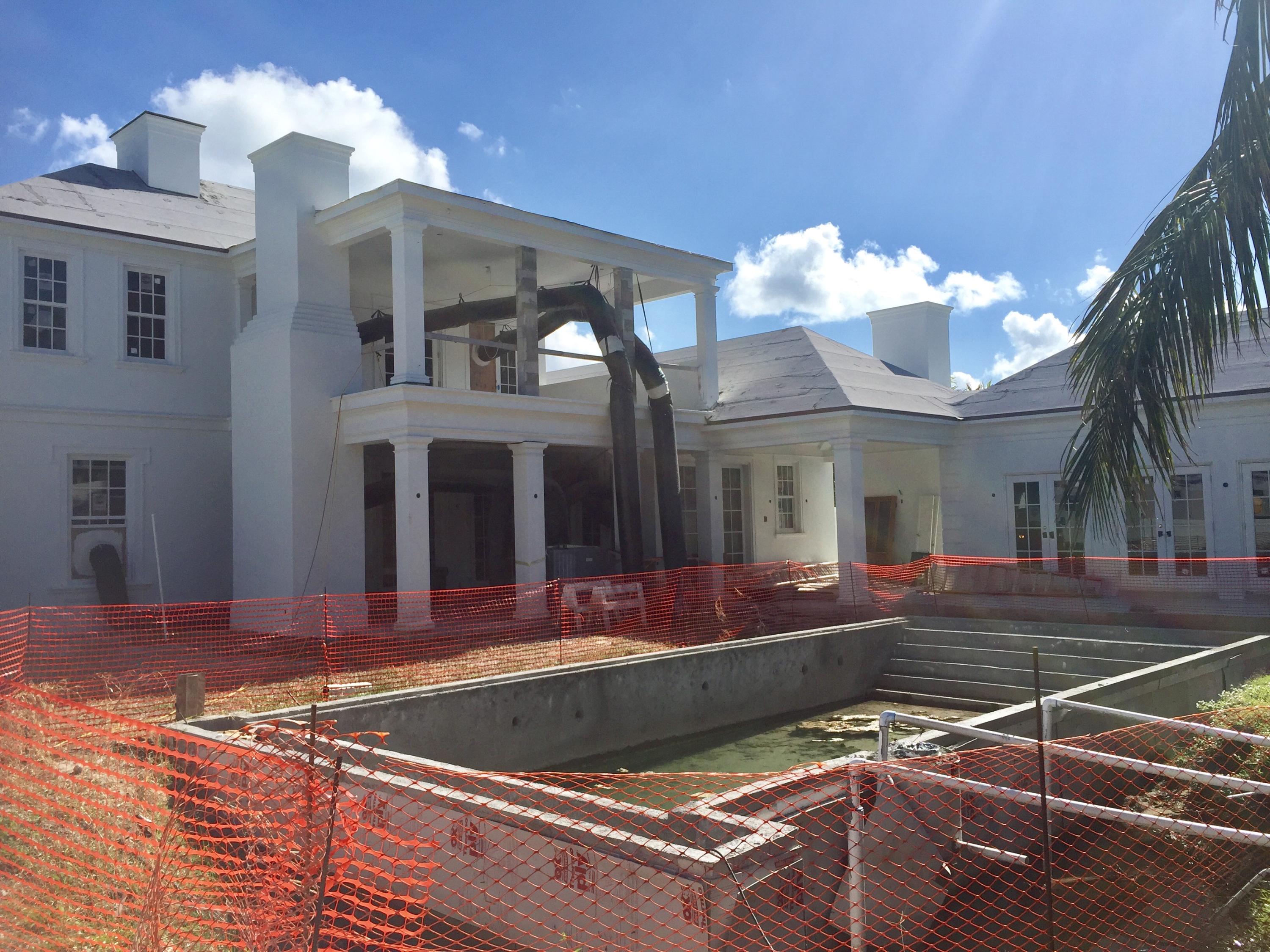 EAST SHORE ADD IN - Residential