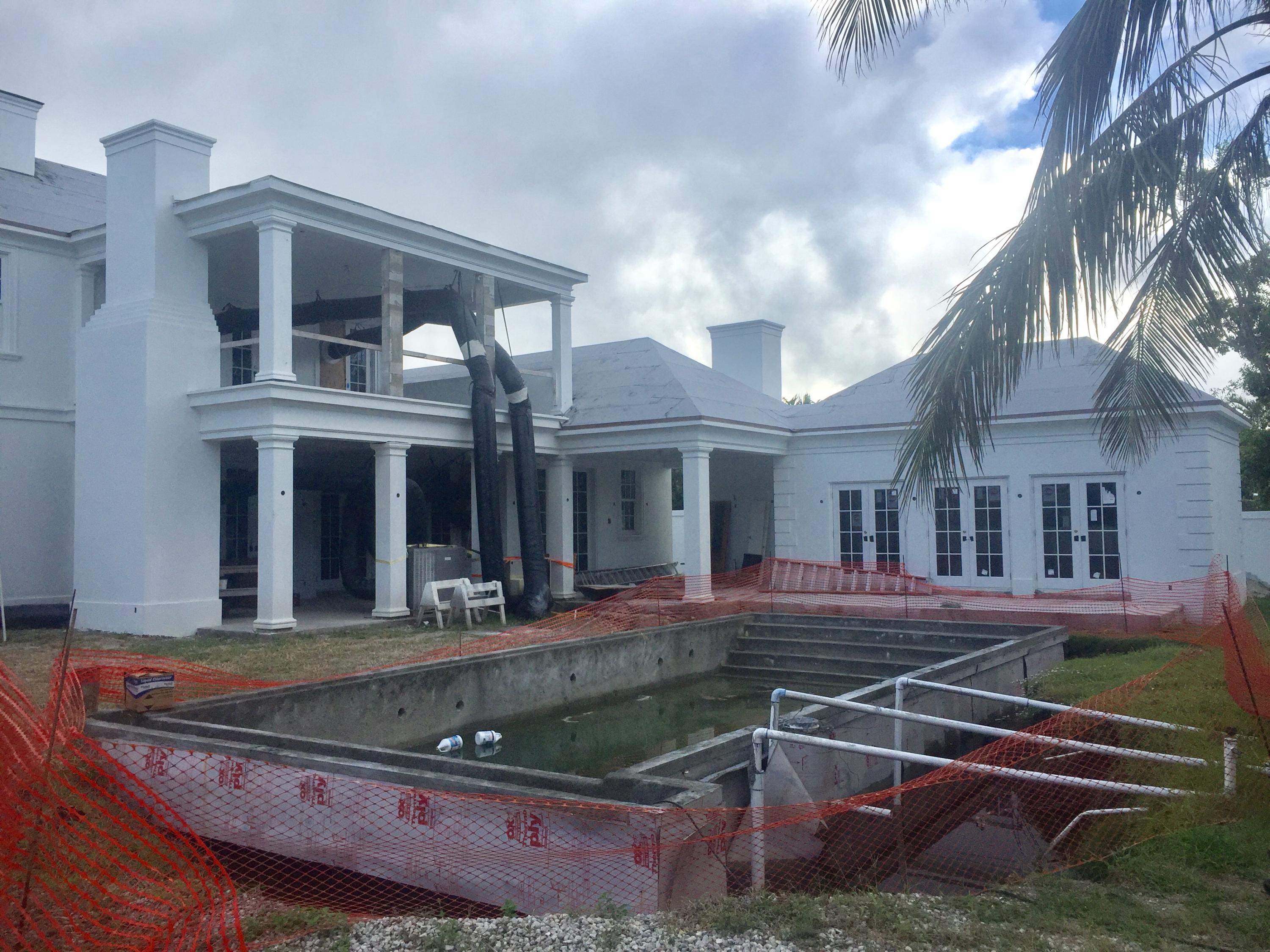 EAST SHORE ADD IN - Residential