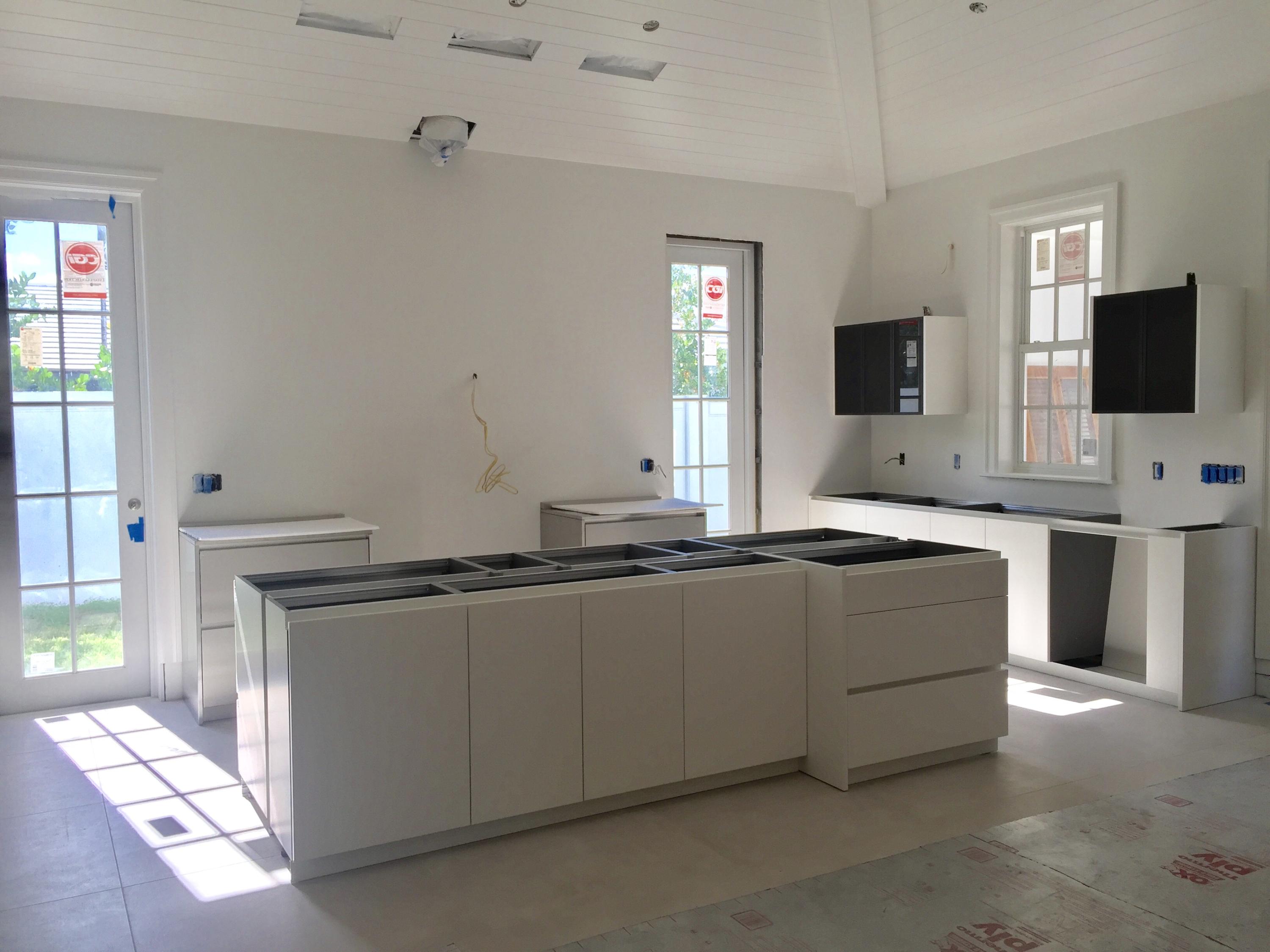 EAST SHORE ADD IN - Residential