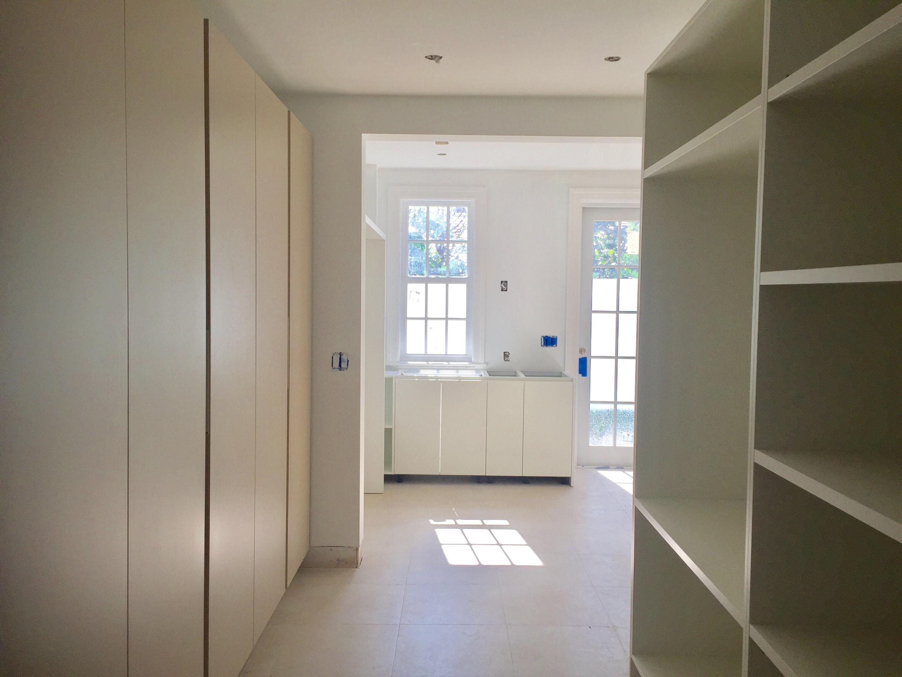 EAST SHORE ADD IN - Residential