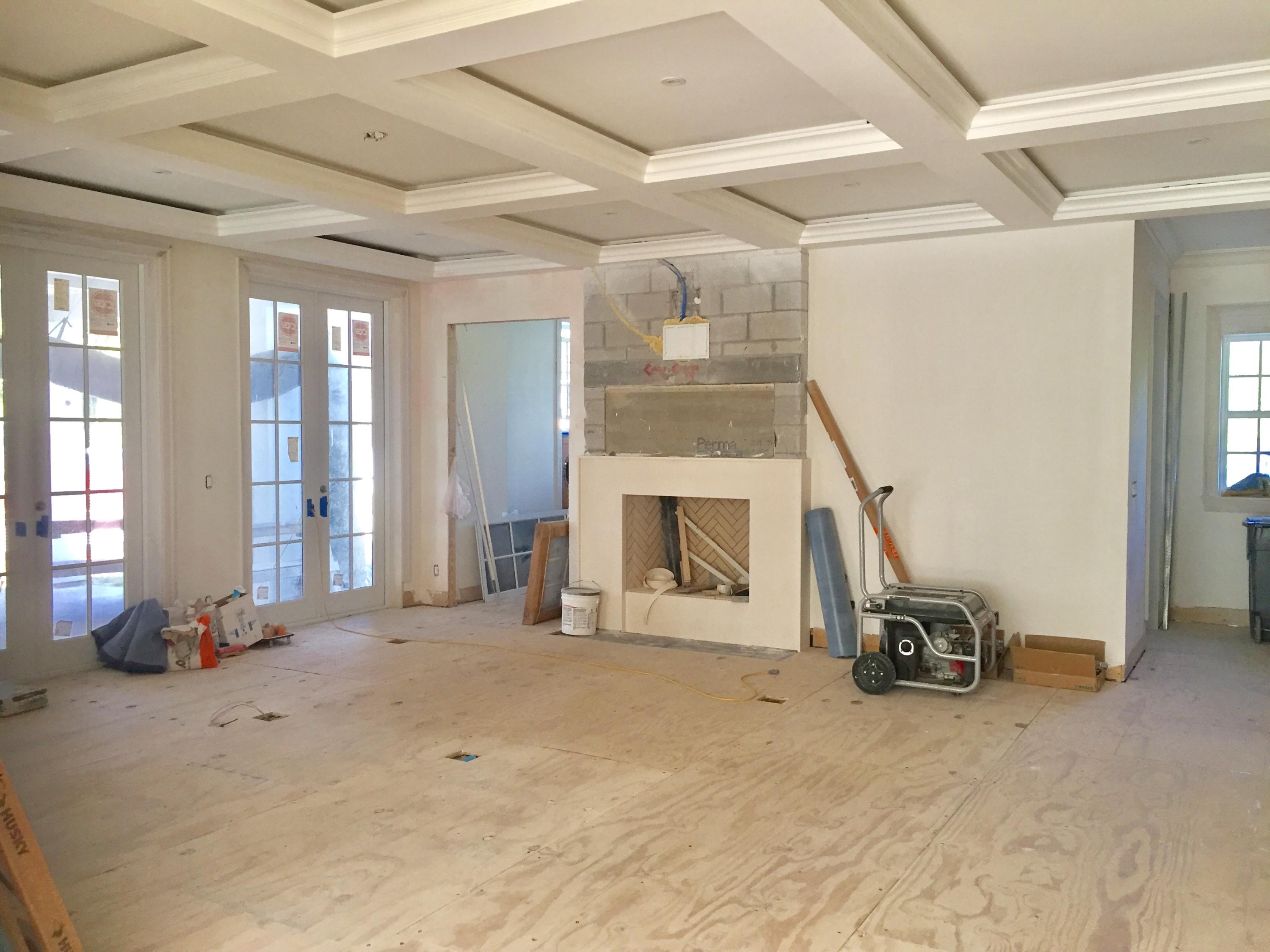 EAST SHORE ADD IN - Residential