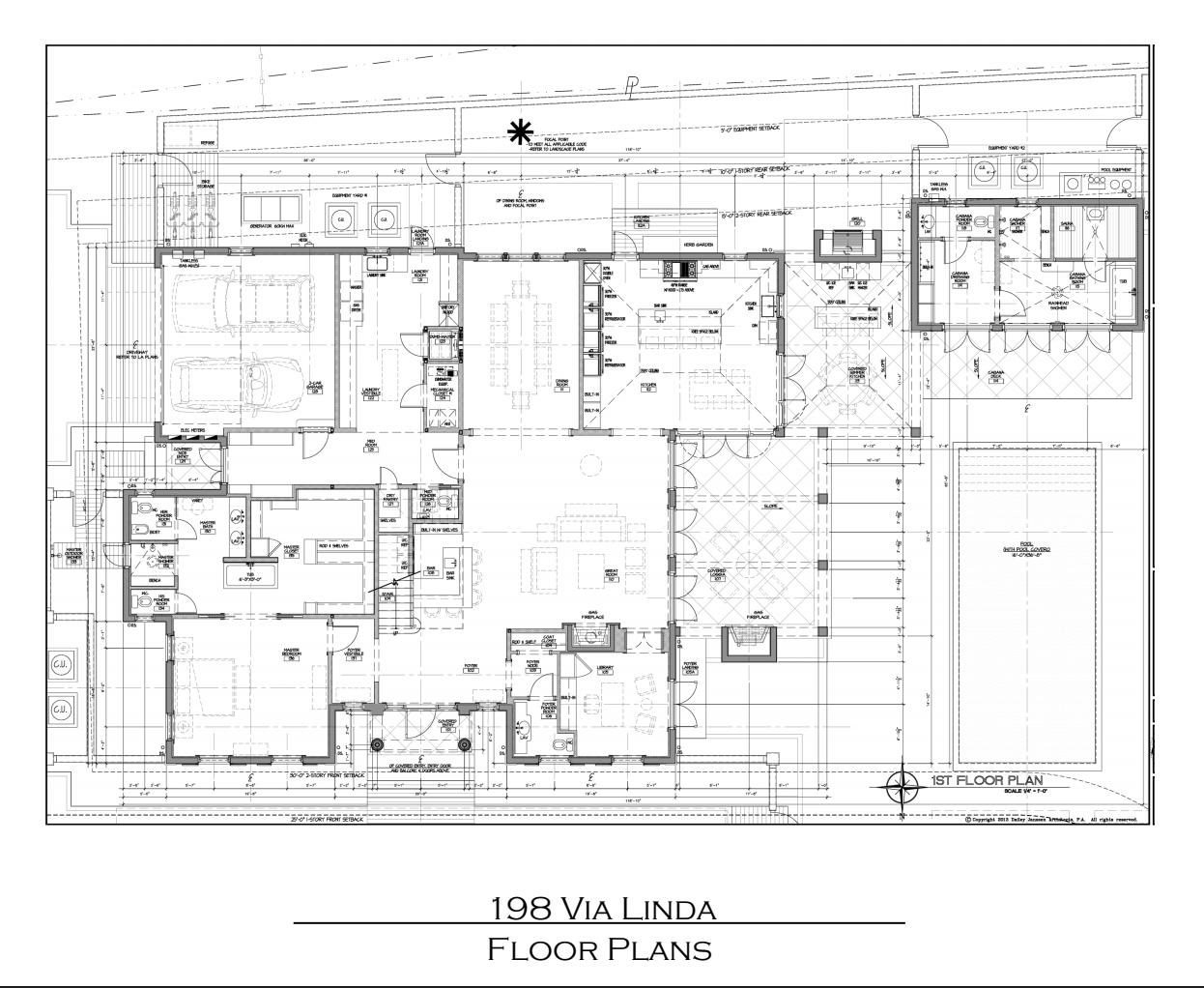 EAST SHORE ADD IN - Residential