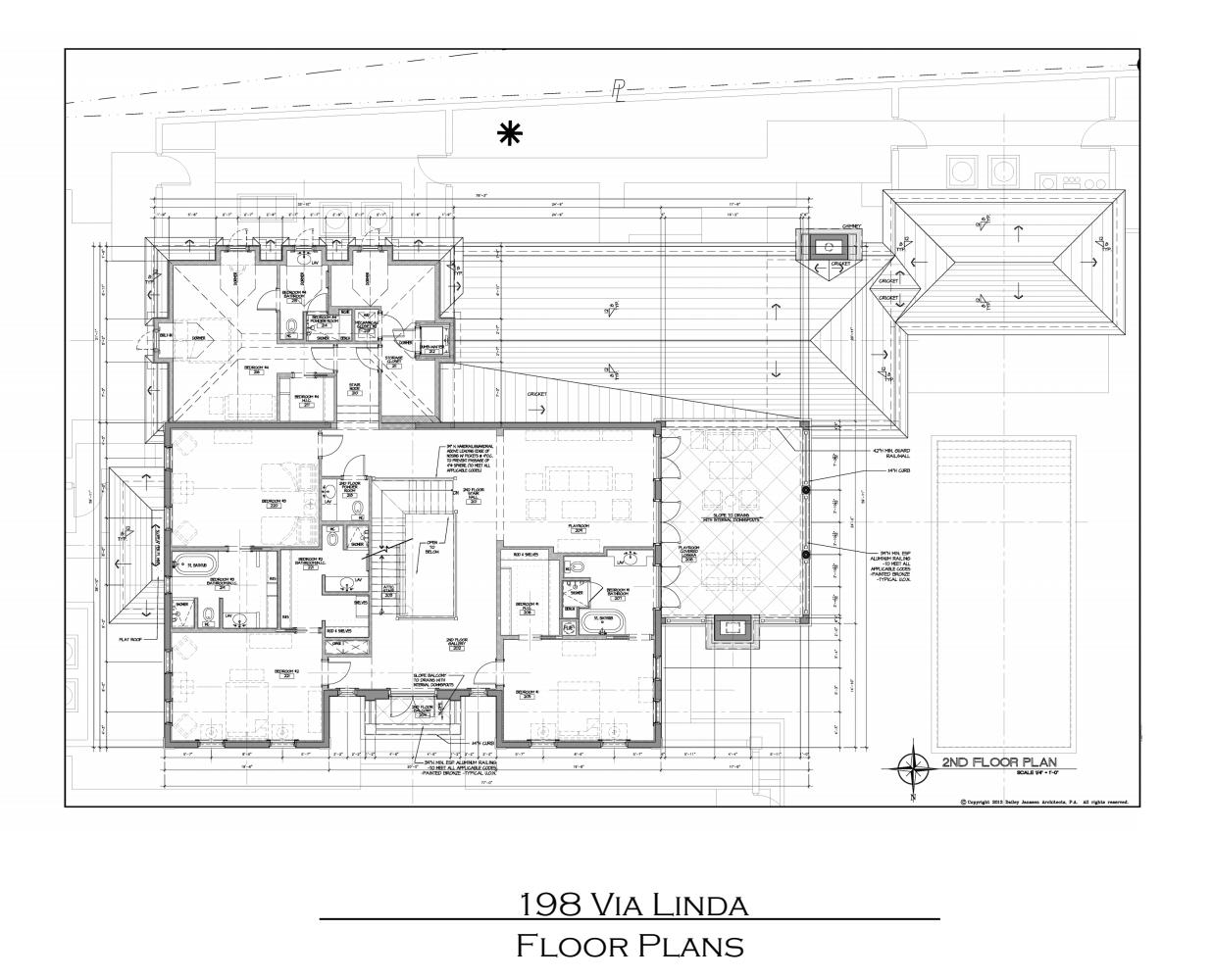 EAST SHORE ADD IN - Residential