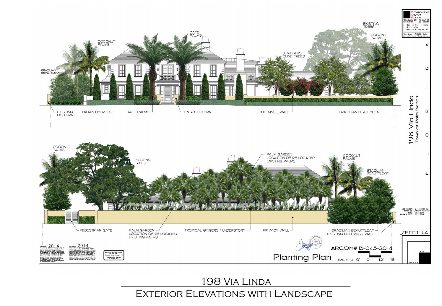 EAST SHORE ADD IN - Residential