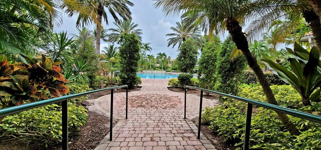 Photo of 3624 NW Adriatic Lane #308, Jensen Beach, FL 34957 (MLS # B26032716)