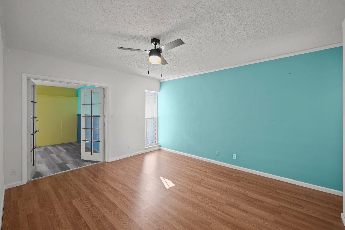 Woodlands Sec Two-Phase O - Residential