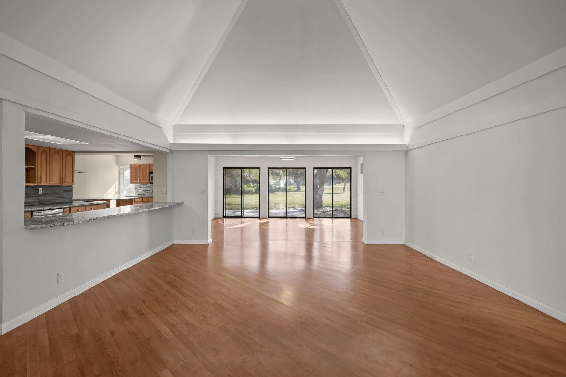 Woodlands Sec Two-Phase O - Residential