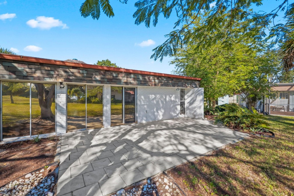 Woodlands Sec Two-Phase O - Residential