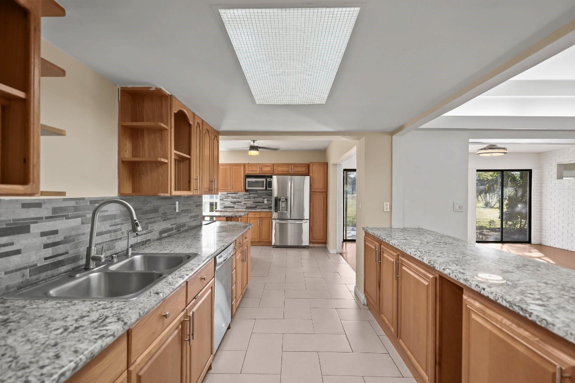 Woodlands Sec Two-Phase O - Residential