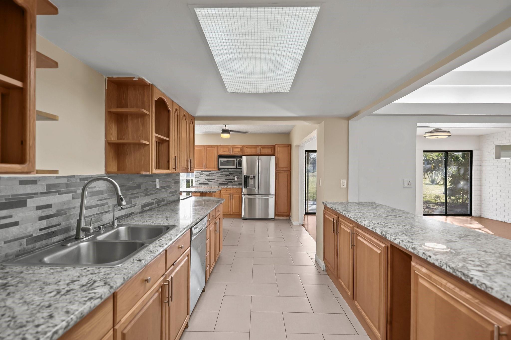 Woodlands Sec Two-Phase O - Residential