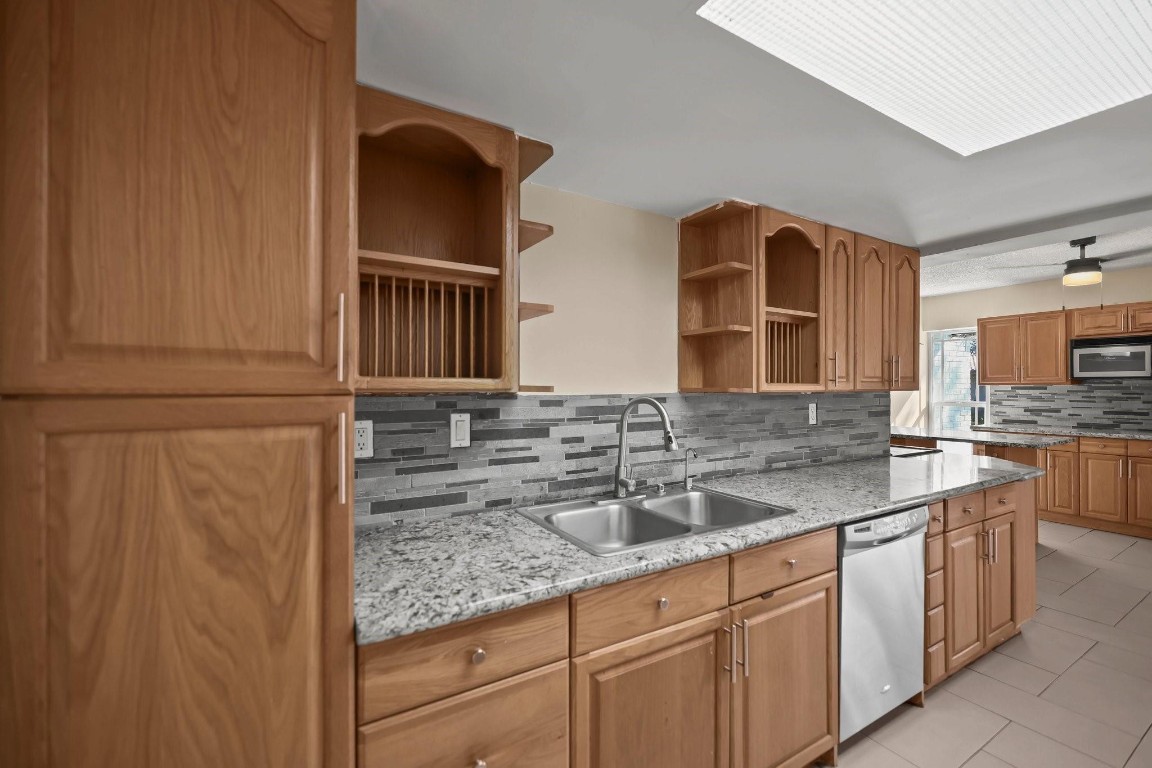 Woodlands Sec Two-Phase O - Residential