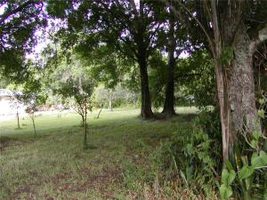 GROVE ESTATES SUB - Land