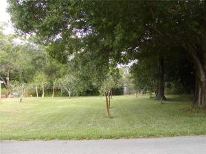 GROVE ESTATES SUB - Land