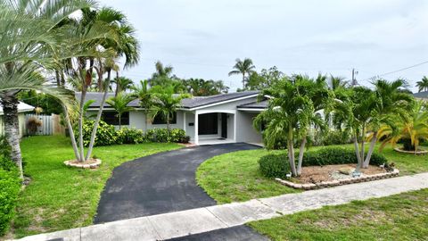 2021 NE 59th Place Fort Lauderdale FL 33308