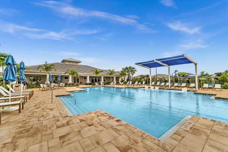 Costa Pointe - Residential