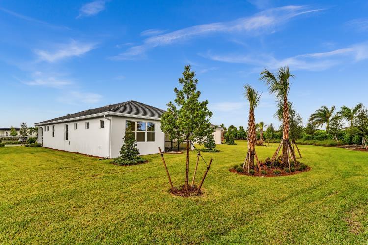 Costa Pointe - Residential