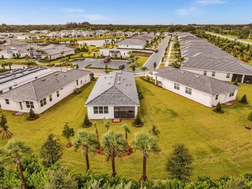 Costa Pointe - Residential