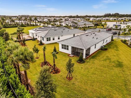 Costa Pointe - Residential