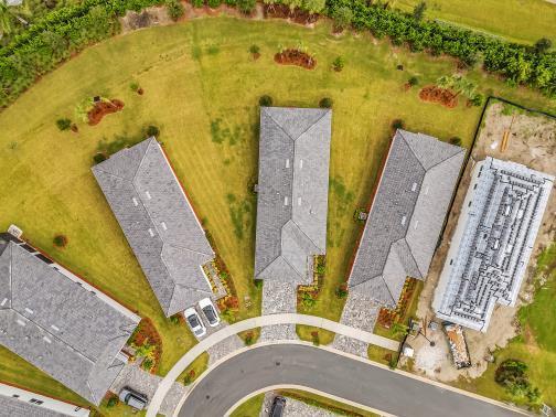 Costa Pointe - Residential