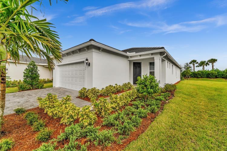 Costa Pointe - Residential