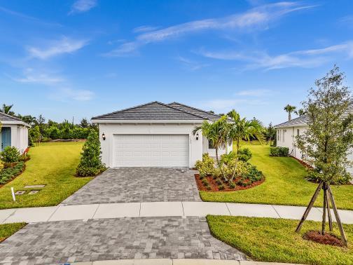 Costa Pointe - Residential