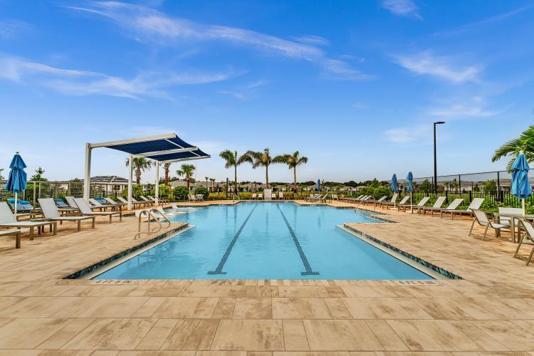 Costa Pointe - Residential