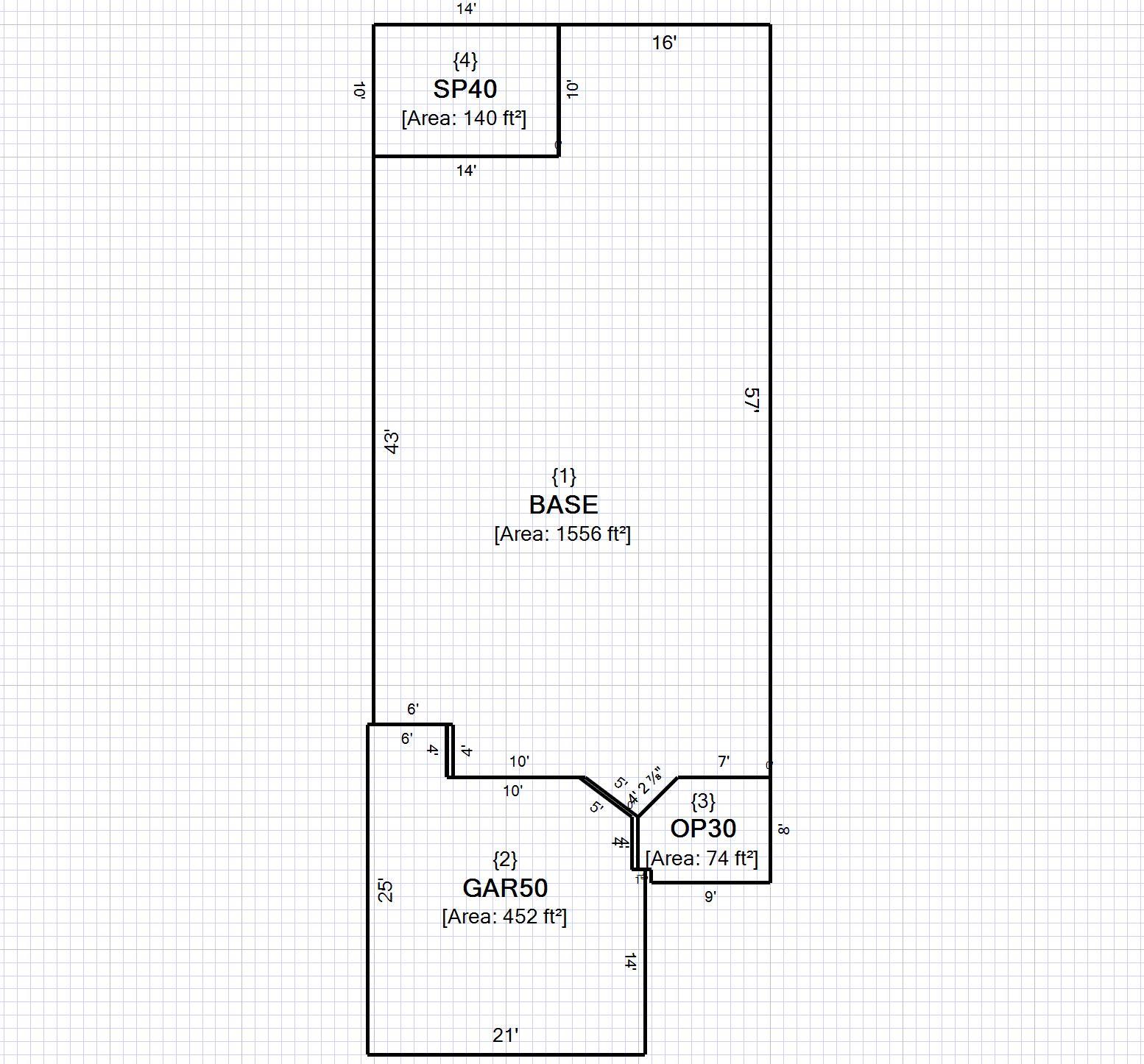 Costa Pointe - Residential