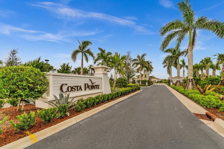 Costa Pointe - Residential