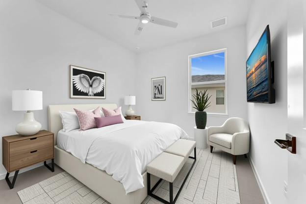 Costa Pointe - Residential
