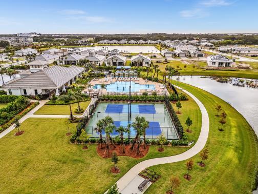 Costa Pointe - Residential